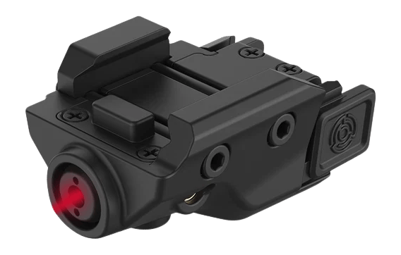 BYRNA BM68949           LASER RED