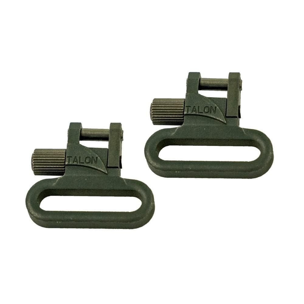 Outdoor Connection Talon 1.25" Swivel with Lock