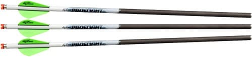 EXCALIBUR ARROW PROFLIGHT 18" ILLUMINATED 3PK (MATRIX)