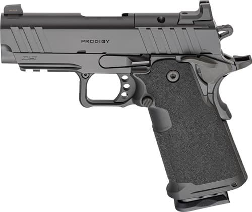 SPRGFLD PRDGY CMP 3.5" AOS 9MM 10RD