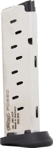 WALTHER MAGAZINE PD380 380ACP 9RD