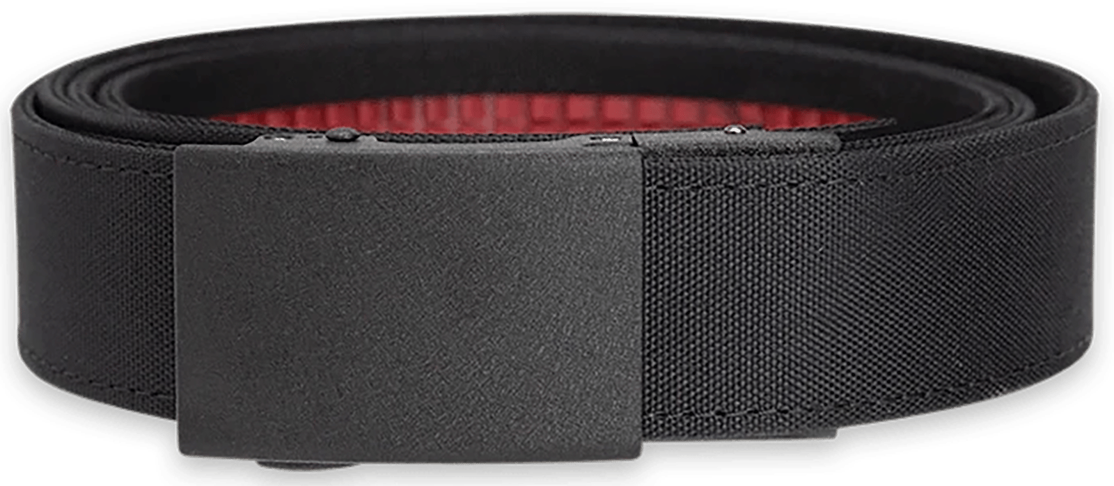 Team Nexbelt Operating PCS8452 EDC Guardian Black Polyester 1.50" Wide