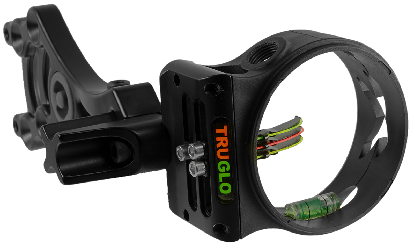 TRU TG-TG3013B     STORM G2 3PIN/LIGHT ADJ BLK