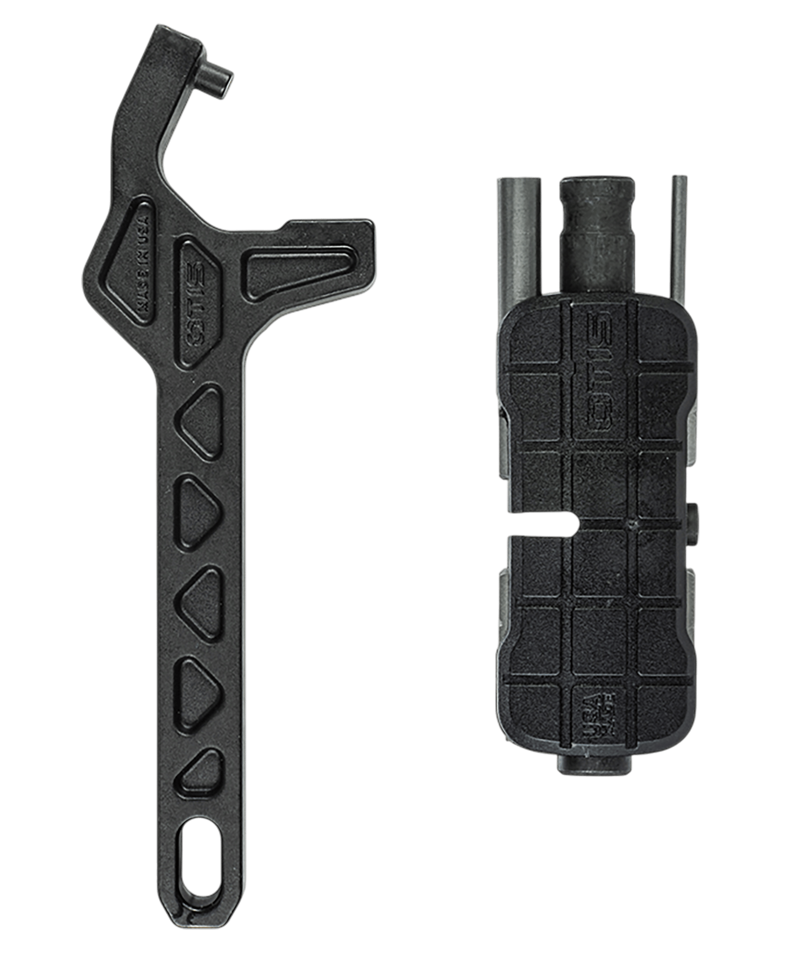 OTIS FG-THT-P1GMDT 8 IN 1 PISTOL TOOL FOR GLOCK