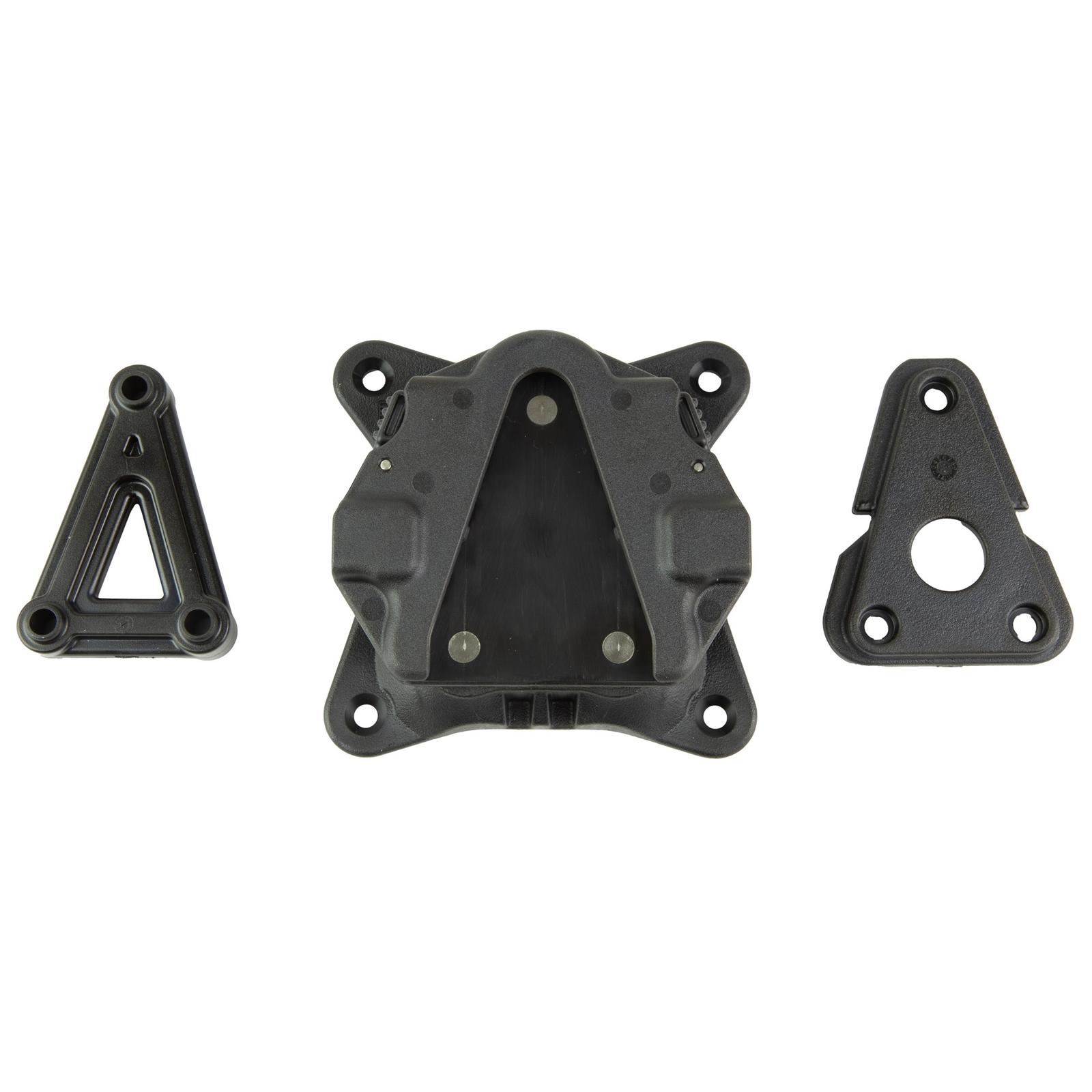 RAPID FORCE SURFACE MOUNT BK