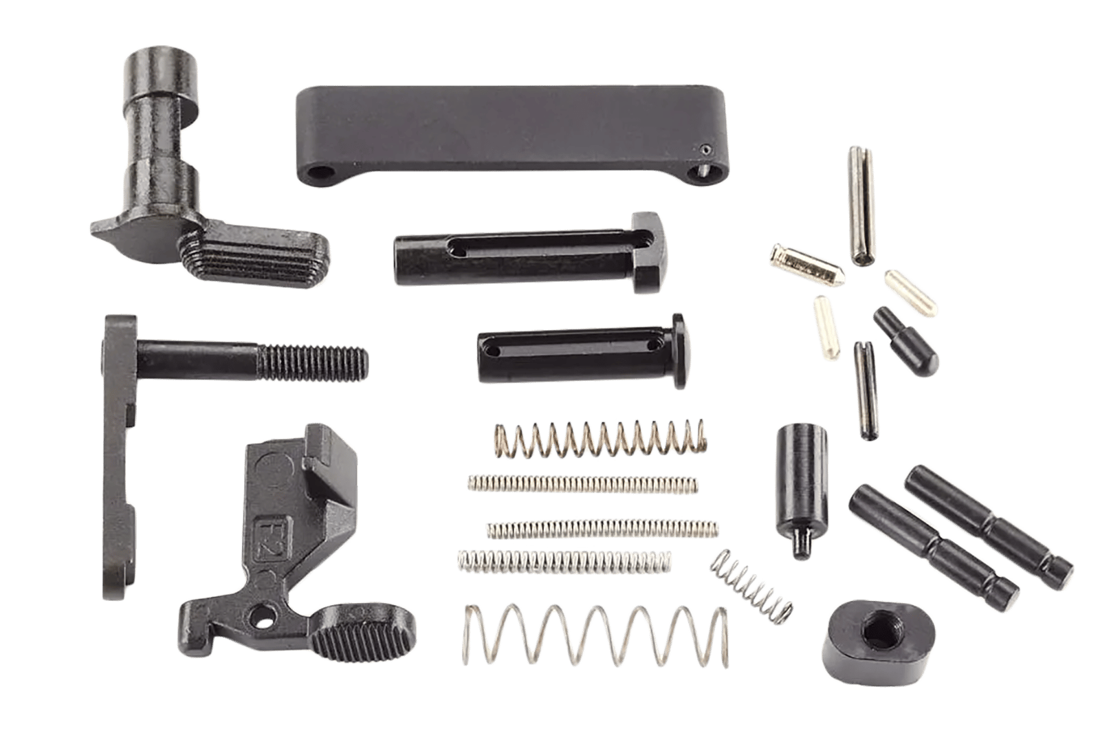 Wilson Combat TRLOWERK Lower Parts Kit  for AR-15