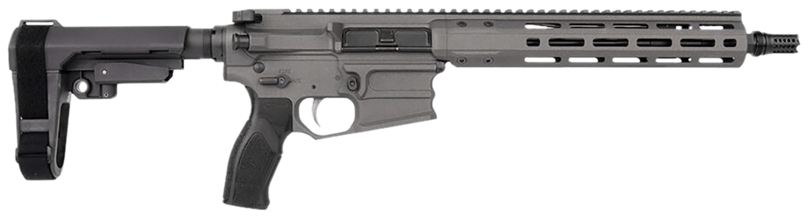 COBALT CK-PRO-LITE-556-115-CHAR 556 11.5      CHAR