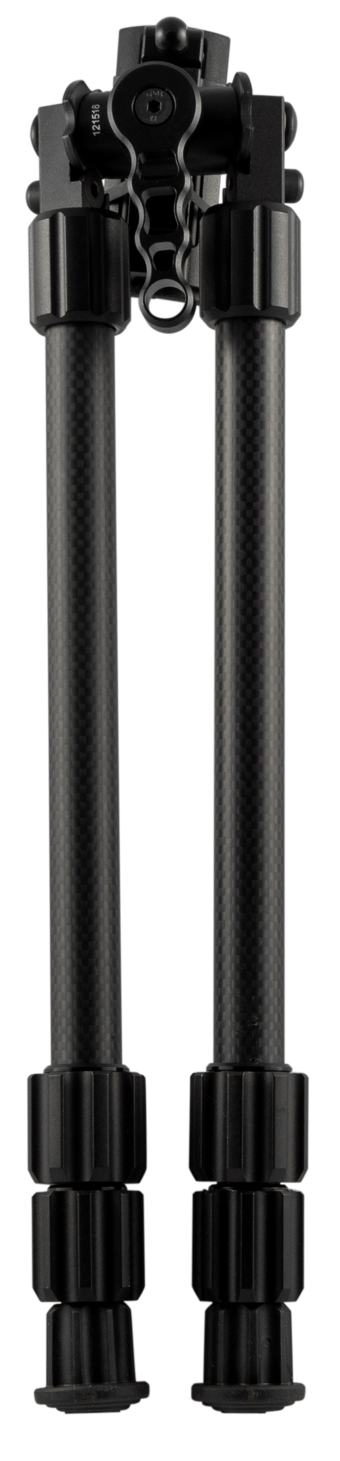 Caldwell 1095201 Accumax Premium Carbon Fiber Bipod 13-30" Black
