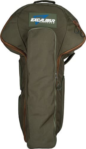 EXCALIBUR HYBRID BOW CASE FITS HYBRID SERIES