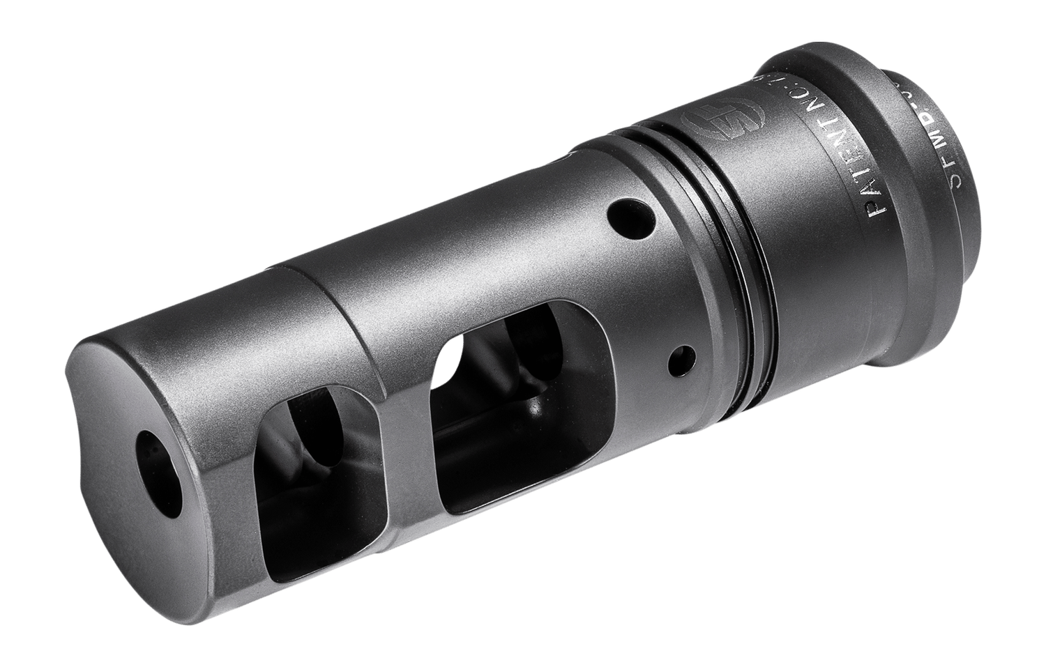 SF SFMB-6-5/8-24     MUZZLE BRAKE 5/8X24