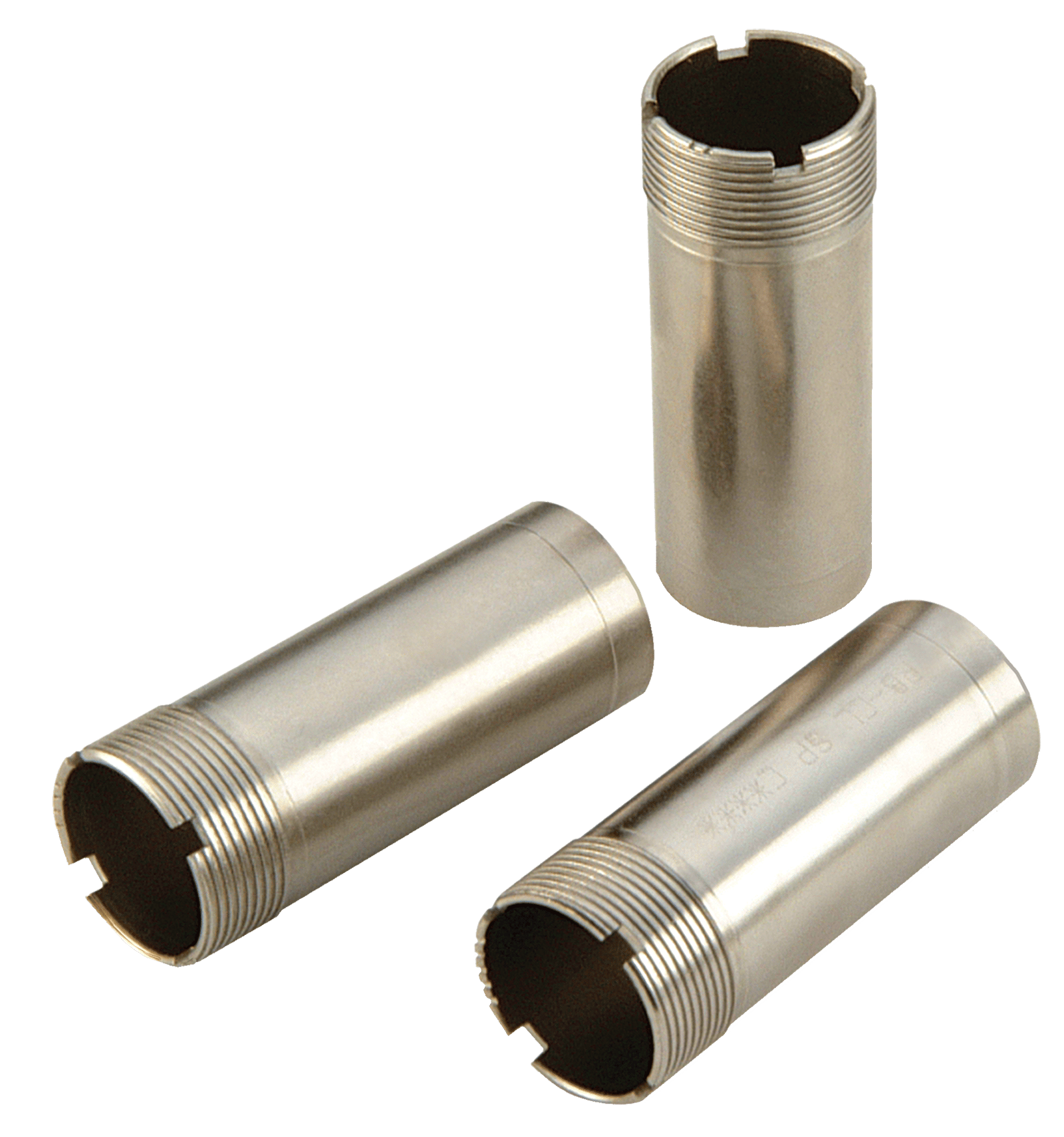 Beretta USA JCTUBE13 MobilChoke  Beretta 12 Gauge Full Flush Steel