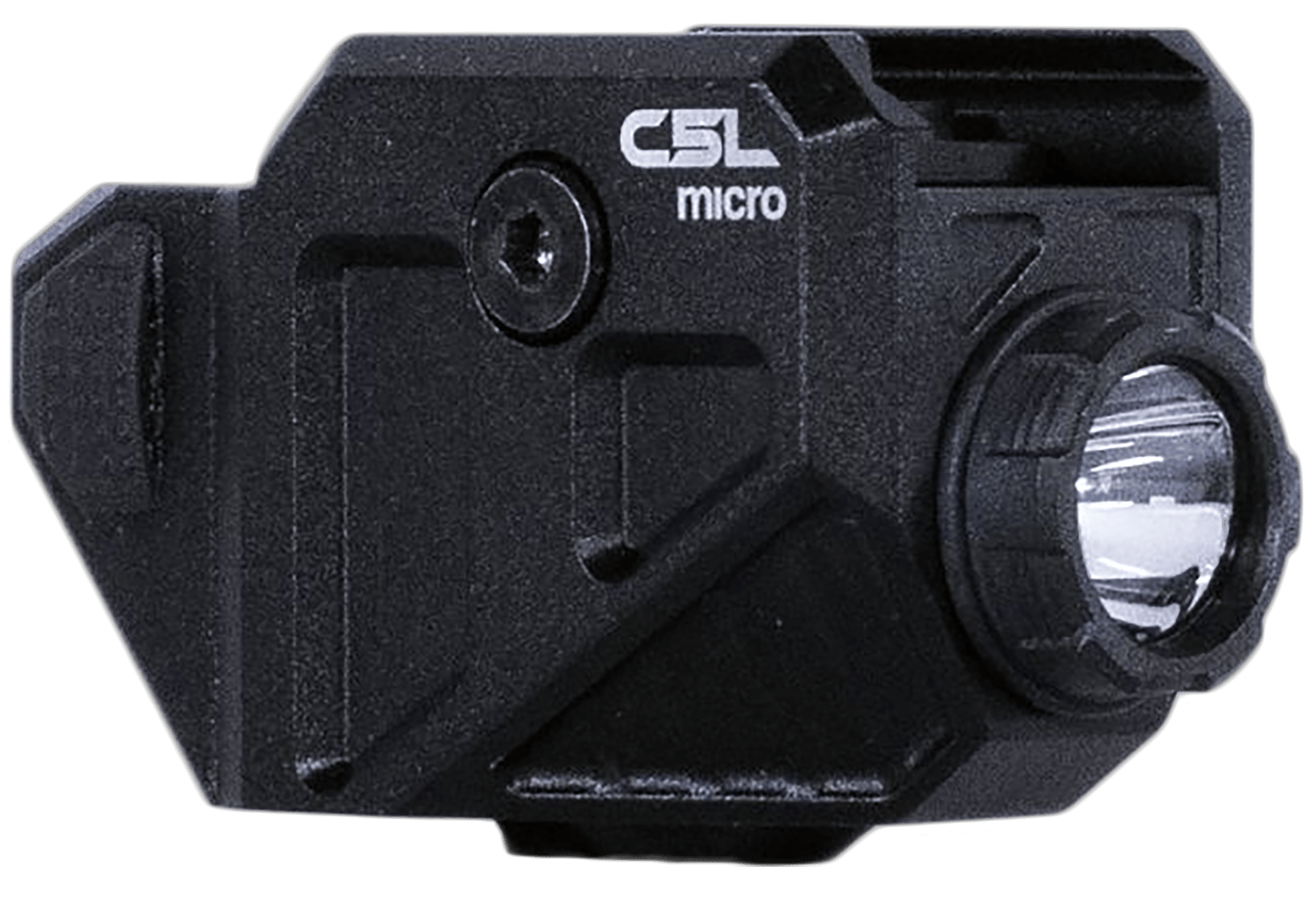 Viridian 9300042 C5L Micro with  SAFECharge C Series Black 120/270/550 Lumens White LED/Green Laser Sig Sauer/Taurus/Smith & Wesson