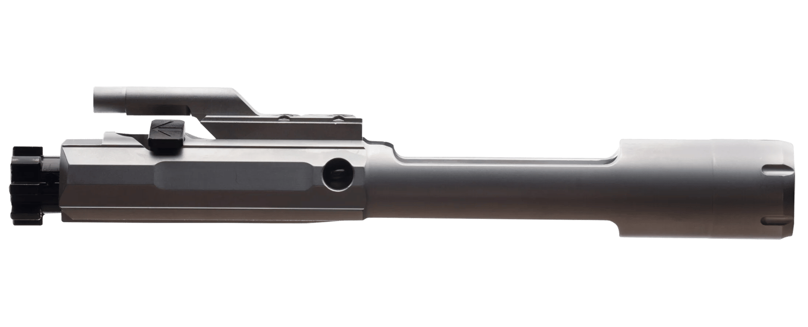 Vktr Industries V20090719002RP Direct Impingement Bolt Carrier Group Chrome 8620 Steel For AR Platform Full Auto