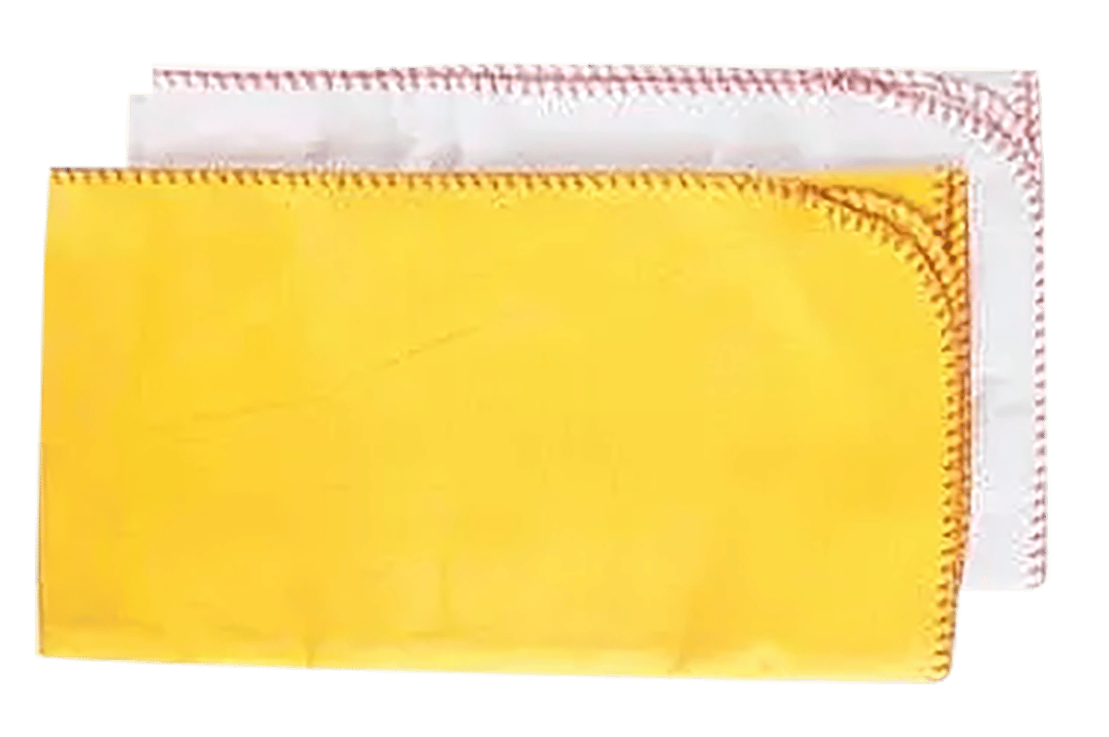 Pro-Shot TWC Tactical Shooter's Wipe Cloths 18" x 22" Cotton Flannel 2 Pack