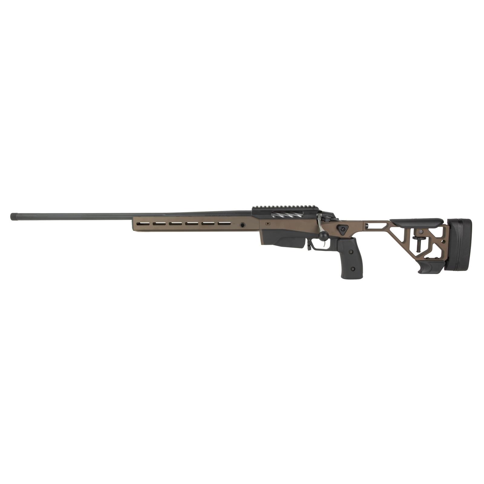 TIKKA T3X ACE 300WIN 24" 5RD LH BLK