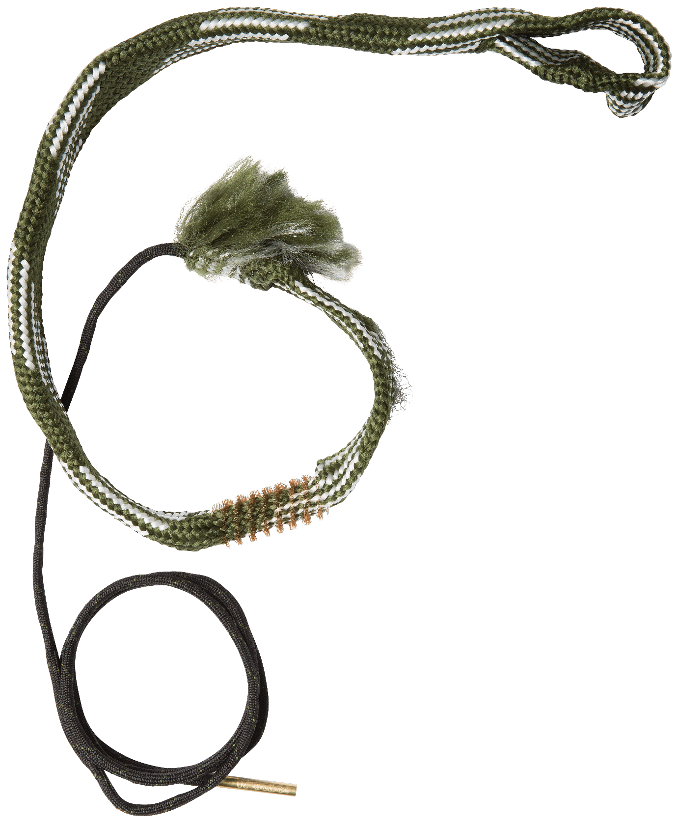 Hoppe's 24033D BoreSnake  20 Gauge Shotgun