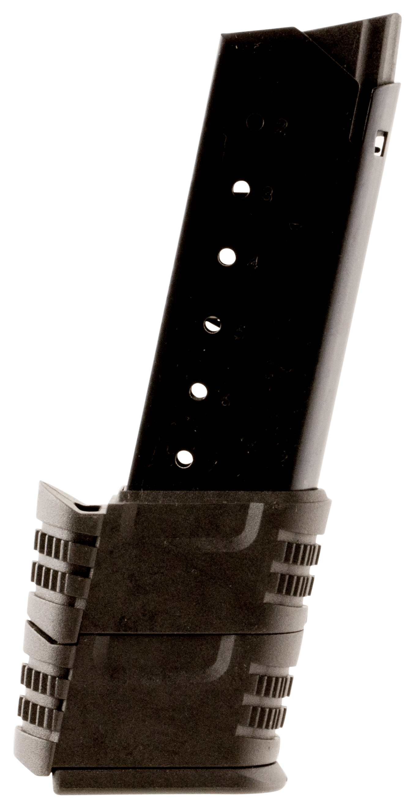 ProMag SPR10 Standard  8rd Extended 45 ACP Fits Springfield XDS Blued Steel