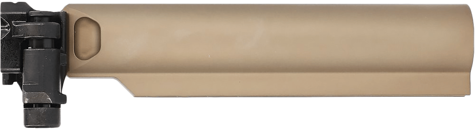 Sig Sauer 8901458 MCX/MPX Stock Coyote Brown Aluminum Folding