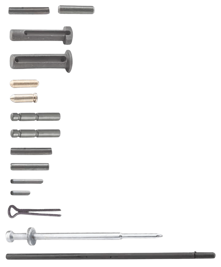 Luth-ar AR-PK  Pin Kit AR-15