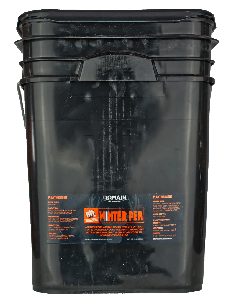 DOMAIN DWPS1LB     WINTER PEA