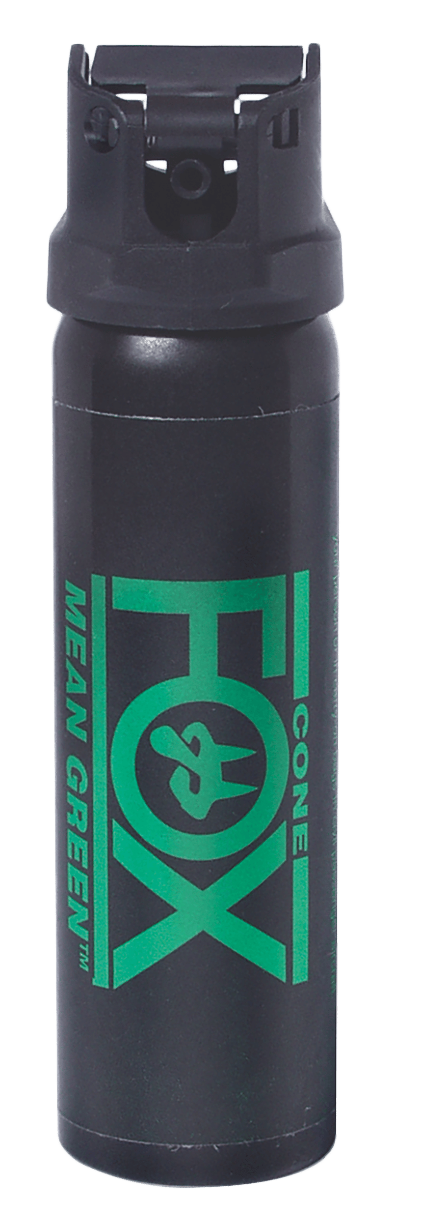 PSP 36MGS Mean Green Stream Pepper Spray OC Pepper 3 oz