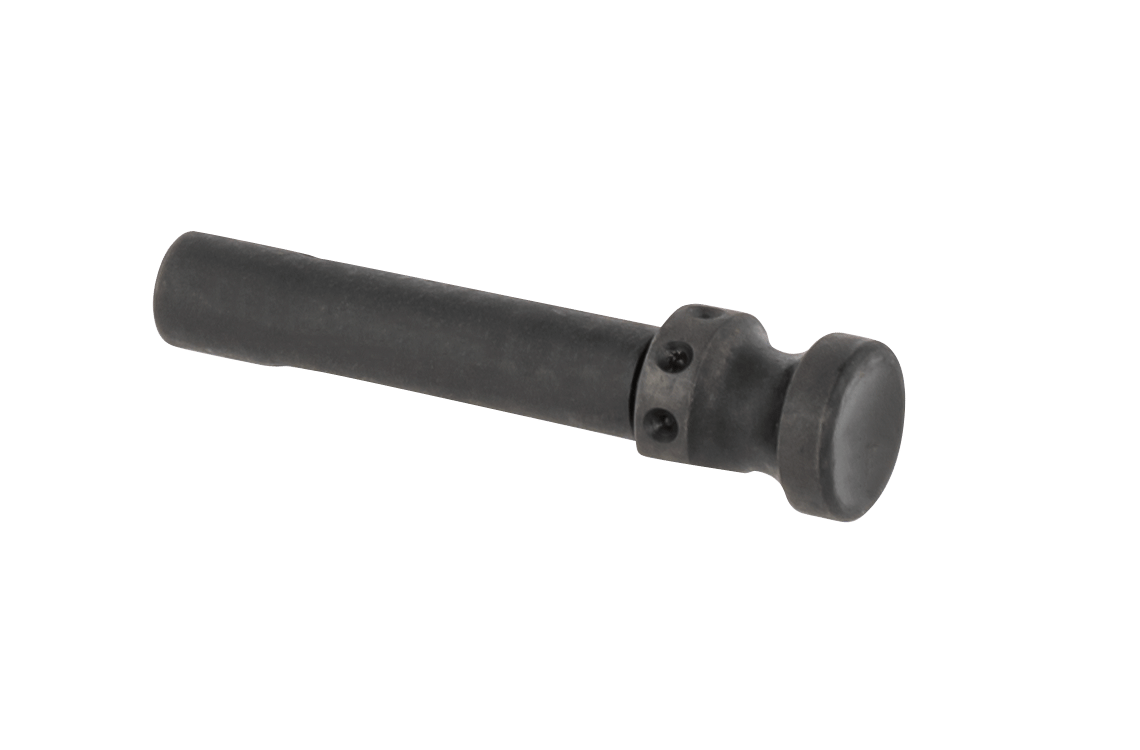 TacFire  Takedown Pin Front Black Steel AR-15