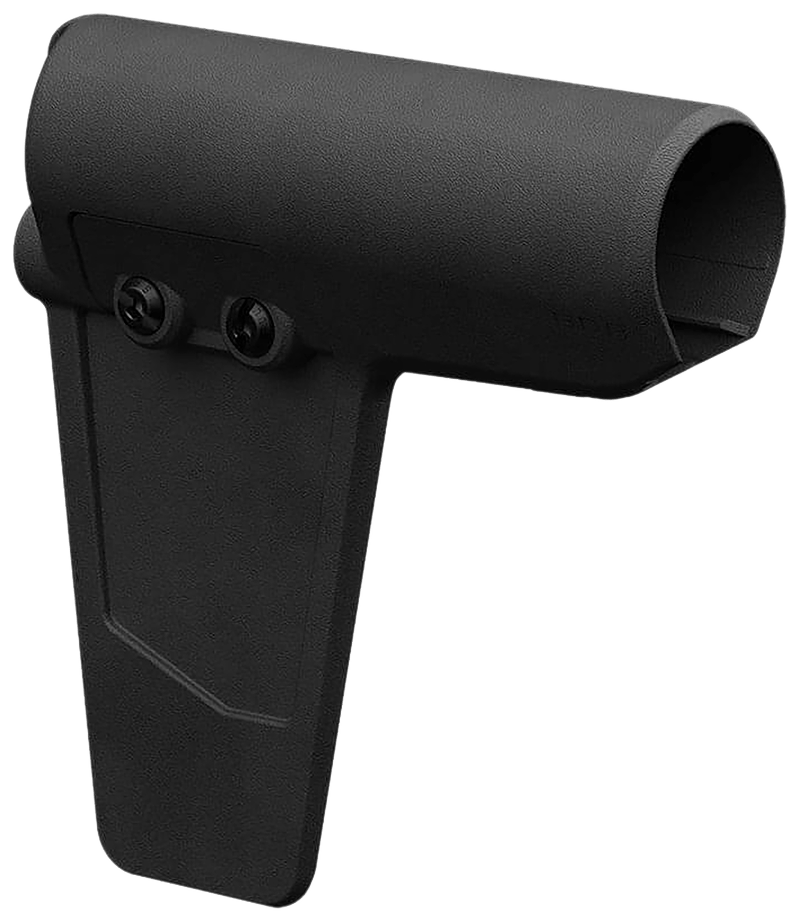 Magpul MAG1251BLK BDA Arm Brace  Black AR15/M4 Compatible w/ Mil-Spec Pistol Ambidextrous