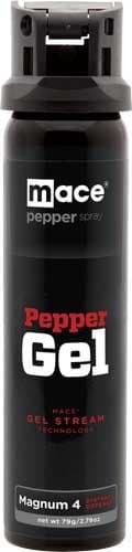 MACE PEPPER GEL SPRAY MAGNUM-4 MODEL 79GRAM
