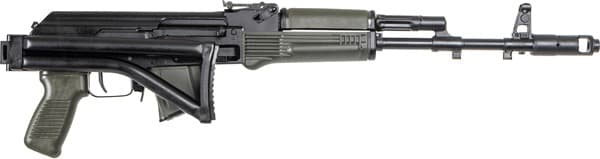 ARSENAL SAM7SF-84E 7.62X39 RIFLE 1-10RD MAG OD GREEN
