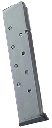 Springfield Armory PI4521 1911  10rd Single Stack 45 ACP Stainless Steel