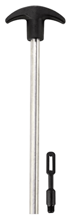 KleenBore OP108 Heavy Duty Cleaning Rod .410/ 10 Gauge Shotgun 34" Aluminum w/ Sure-Grip Handle