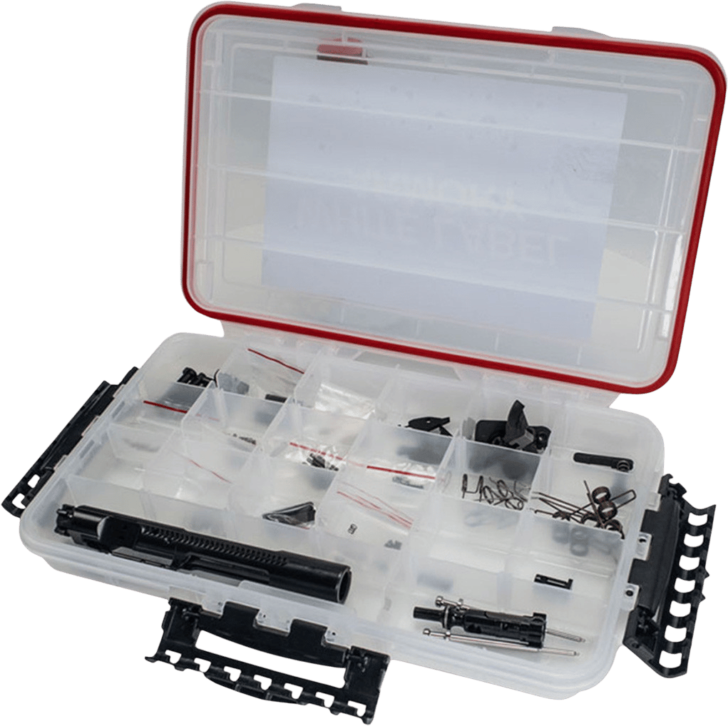 WLA WLA-KIT-9003 AR15 PARTS KIT RANGE REP KIT