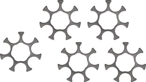 S&W 38/357 MOON CLIPS 7RD 5-PK
