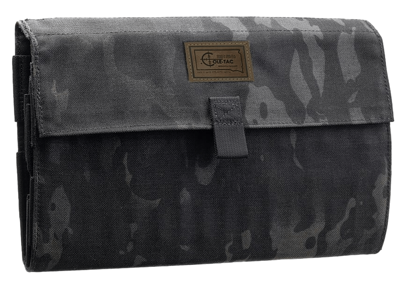 Cole-tac AN1005 Standard Ammo Novel Multi-Cam Black Capacity 120rd