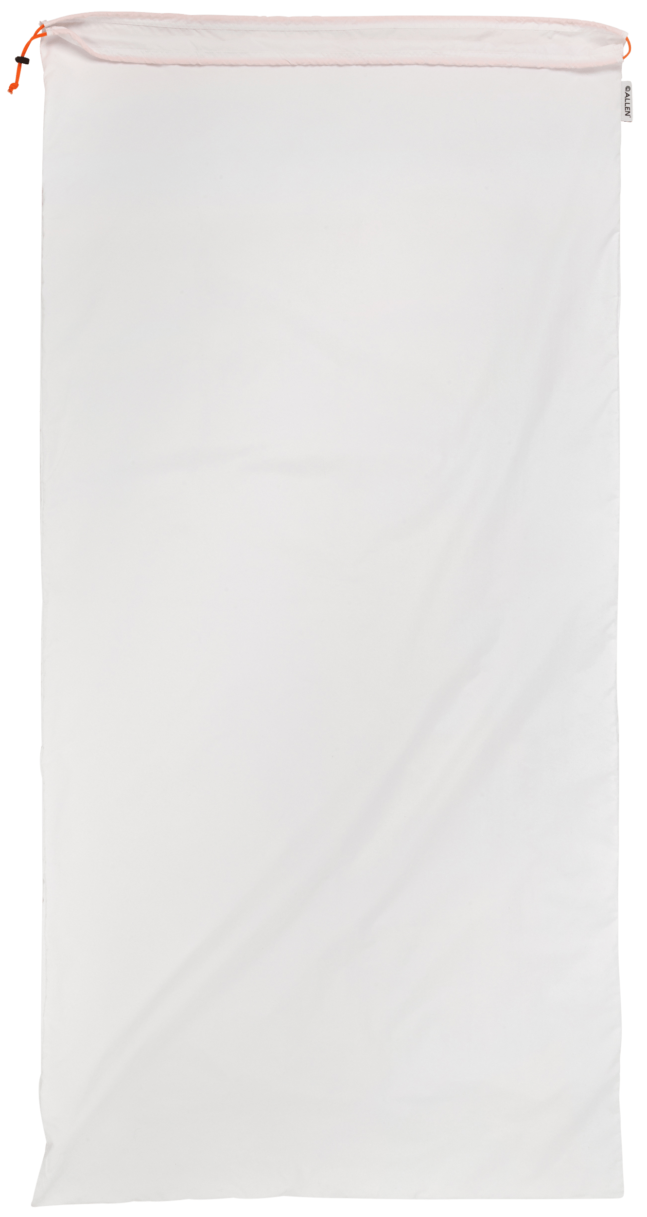Allen 6594 BackCountry Single Carcass Game Bag White Polyester