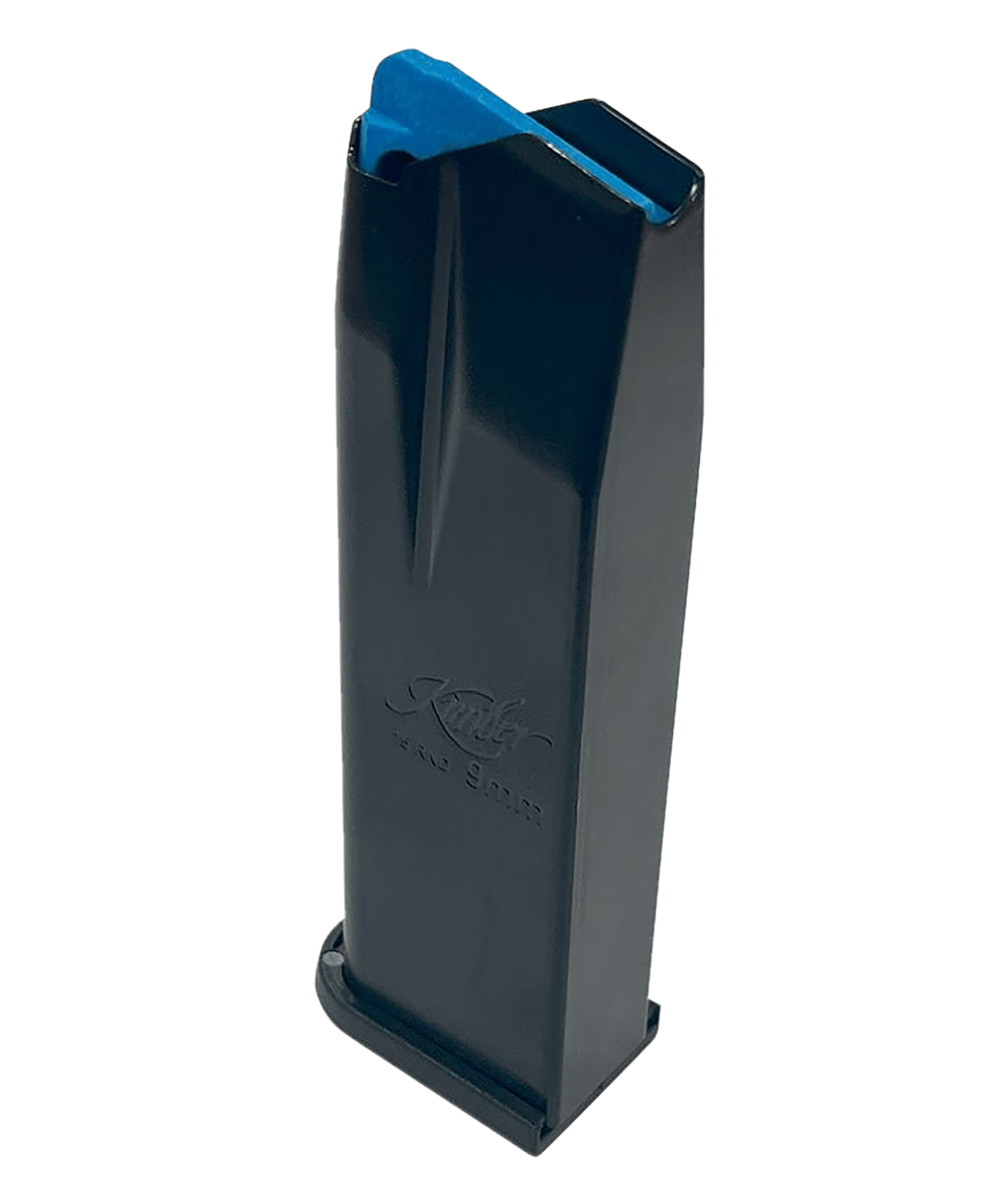 Kimber Mfg, Inc 1700175A R7 Mako  15+1 9mm Luger Black Carbon Steel