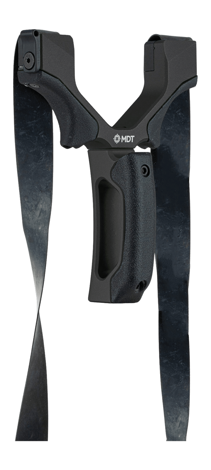 MDT 116058BLK SLINGSHOT HAND CANNON XL    BLK