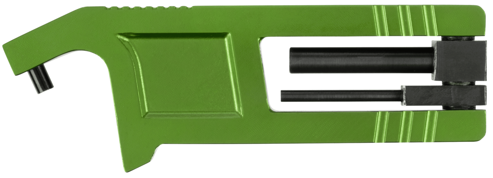 Breakthrough Clean BTGT  Glock Tool Black/Green