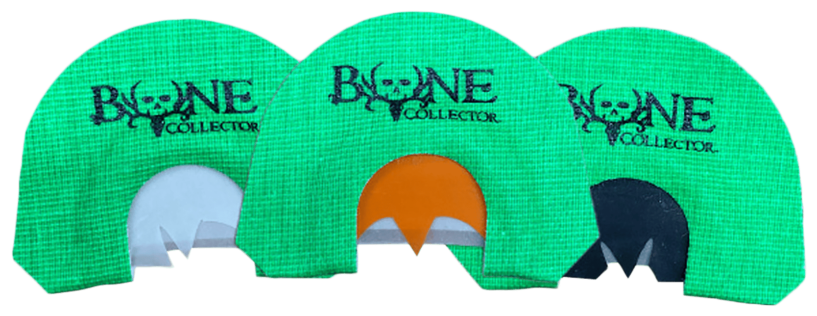 Bone Collector BC140009 Lucky Lady Combo Green 3 Pack