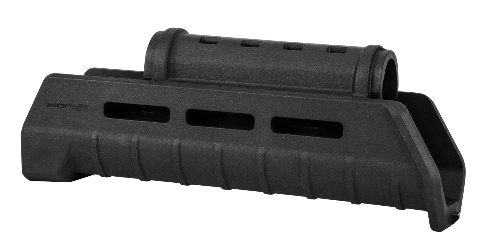 Magpul MAG619BLK MOE AK Handguard Black Polymer for AK47/AK74