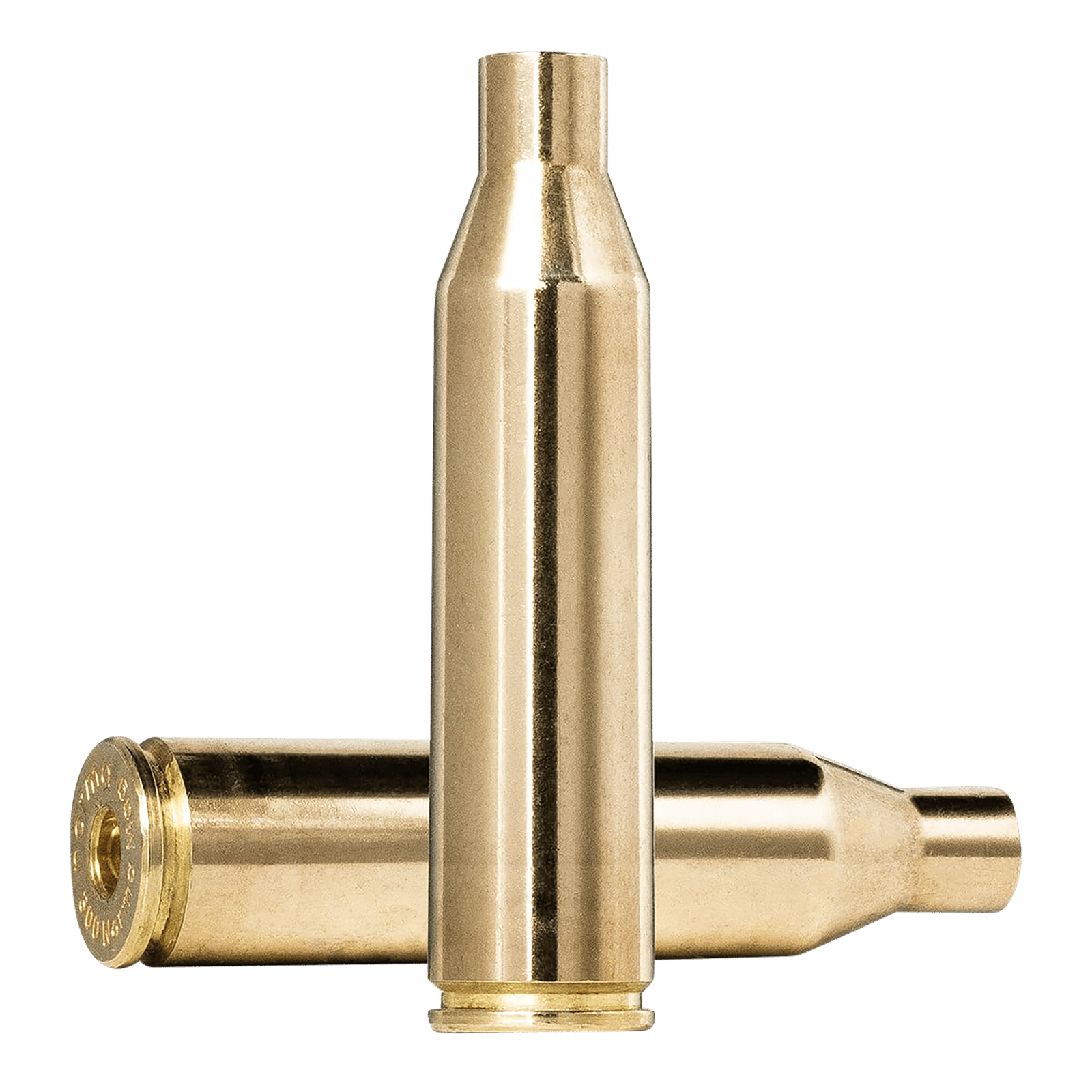 Norma Ammunition 20275617 Dedicated Components Reloading 300NormaMag Rifle Brass