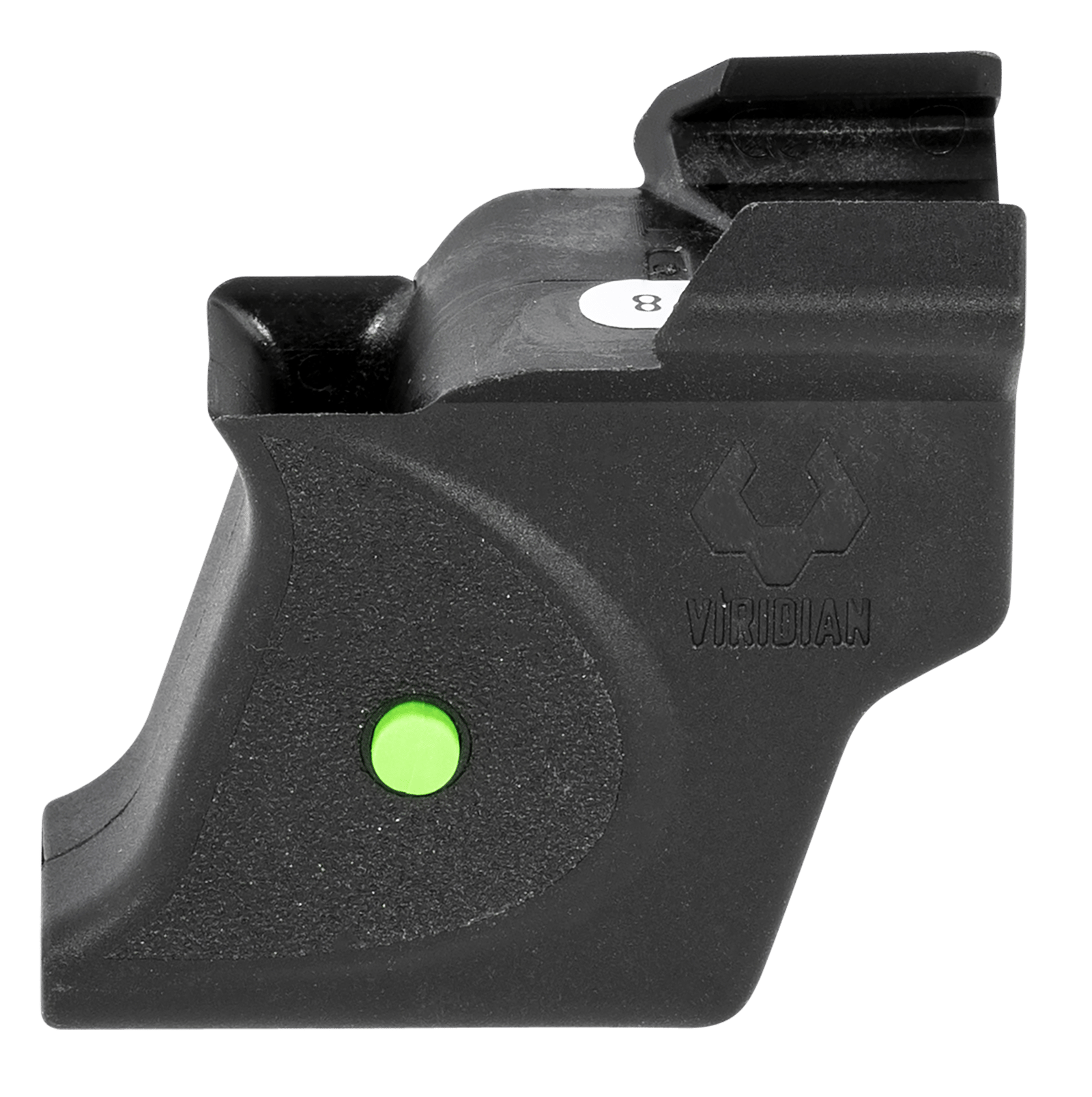 Viridian 9120025 Green Laser Sight for Ruger 5.7 E-Series Black