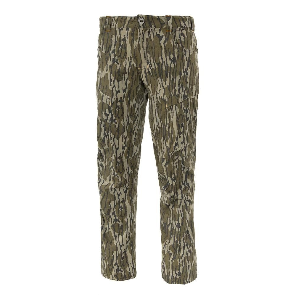 Muddy DV8 Clutch Pants Mossy Oak Bottomland 34R