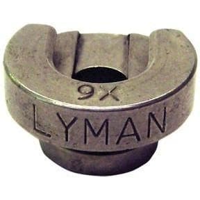 Lyman Shell Holder - #22 Size