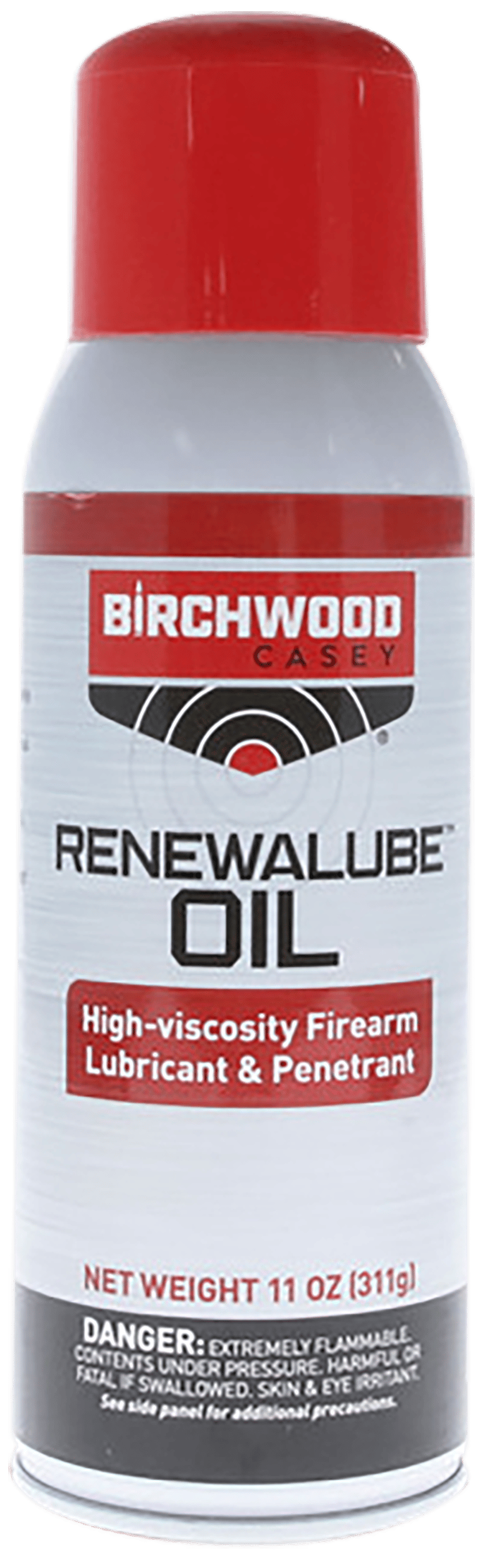 Birchwood Casey 45140 Renewalube Gun Oil 11 oz. Aerosol Can