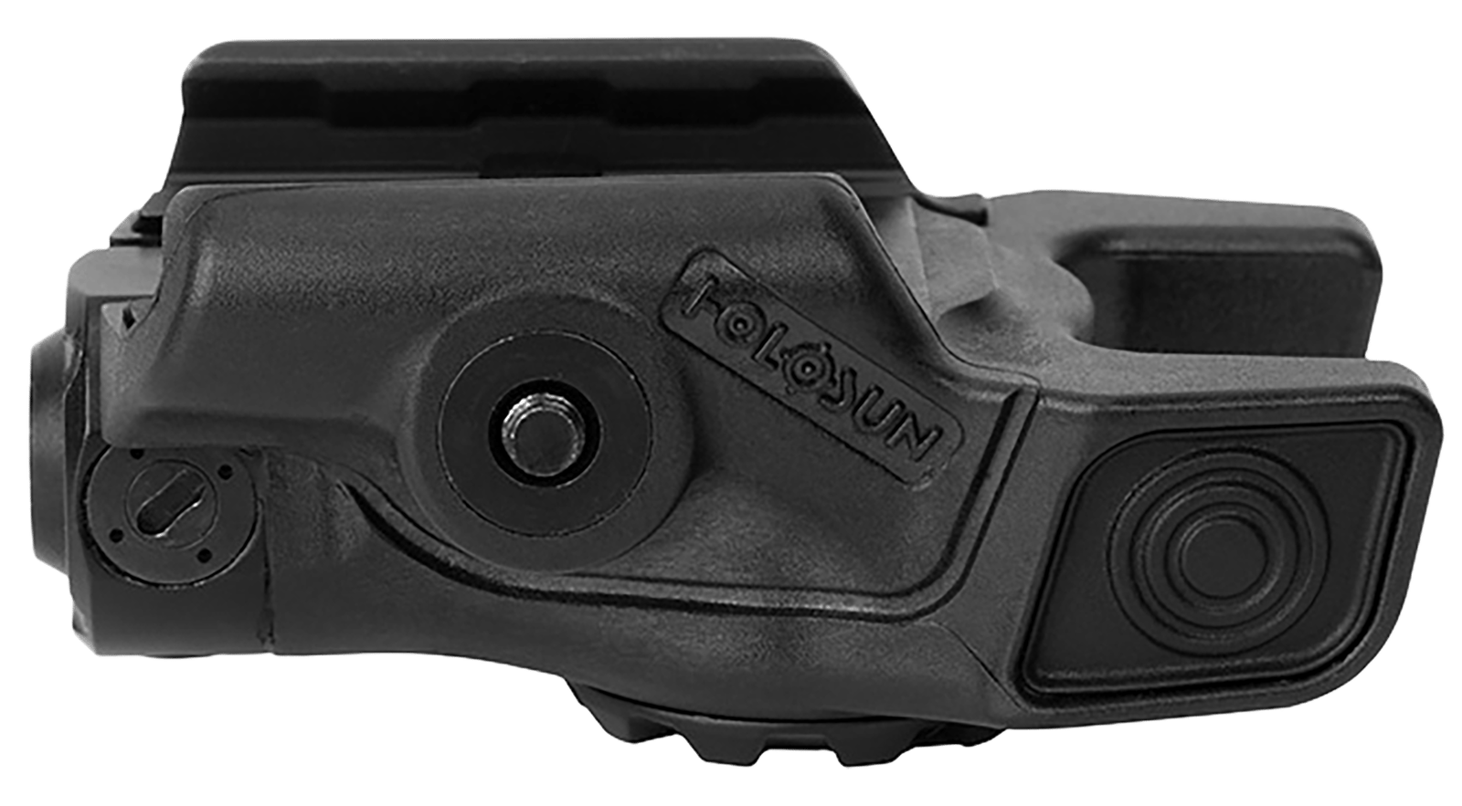Holosun RMLTIR RMLt IR  Black Rail Mounted Laser