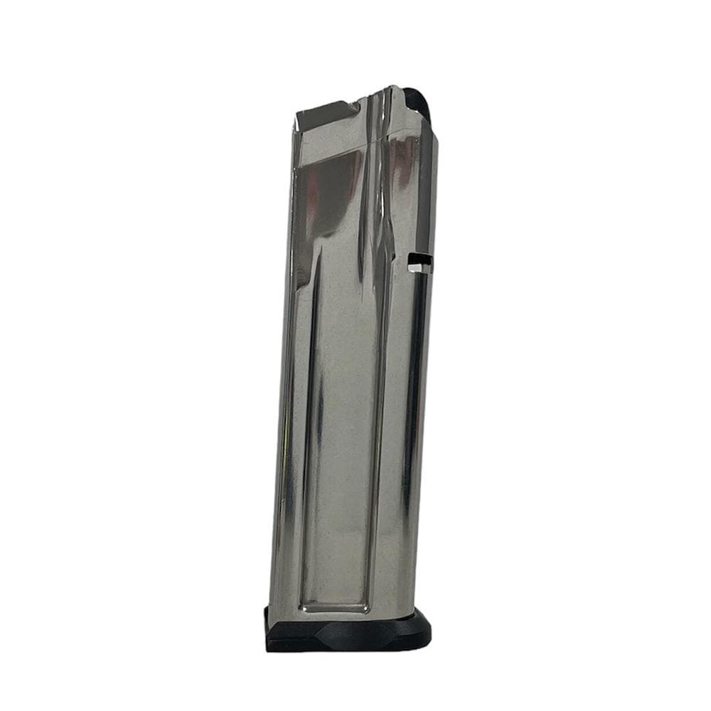 Check-Mate Staccato C2 2011 Handgun Magazine Stainless Steel 9mm Luger 16/rd