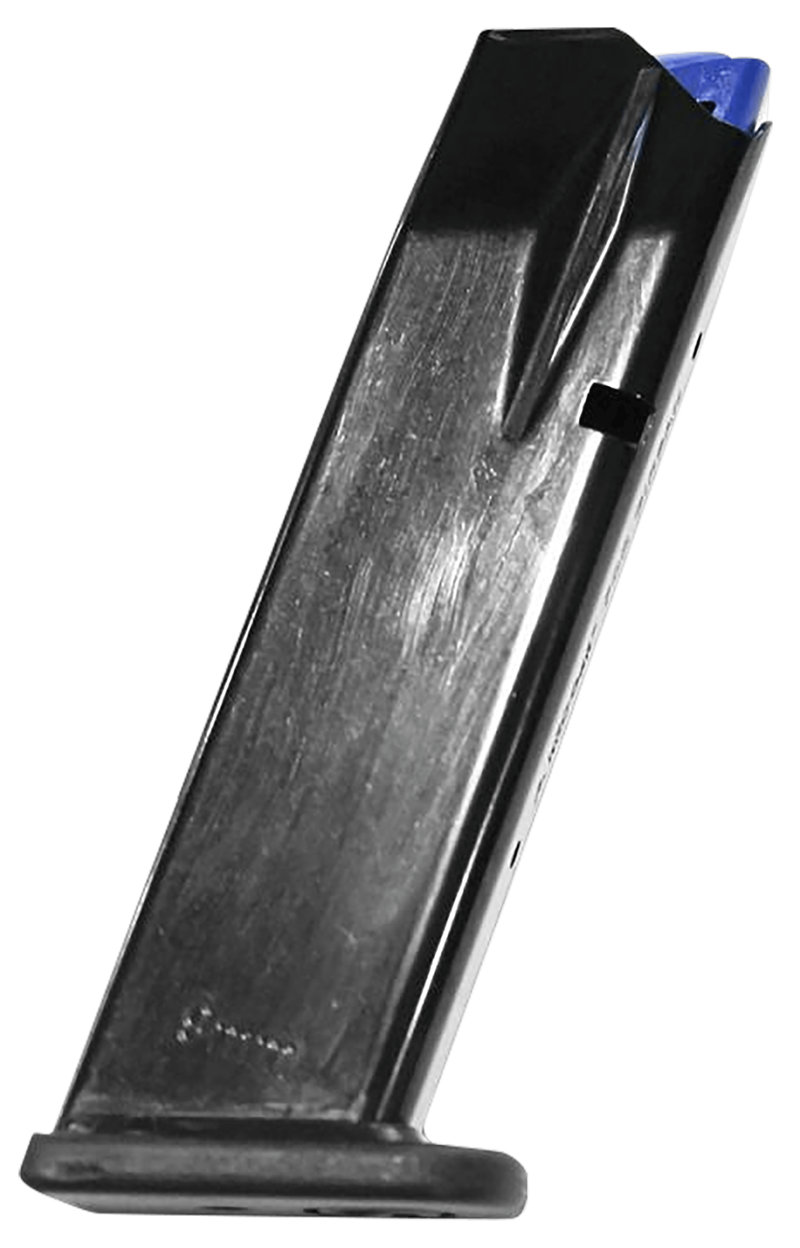 EAA GIRSAN 390117 MC28  17rd 9mm Luger Fits Girsan MC28SA/MC9 Black Steel