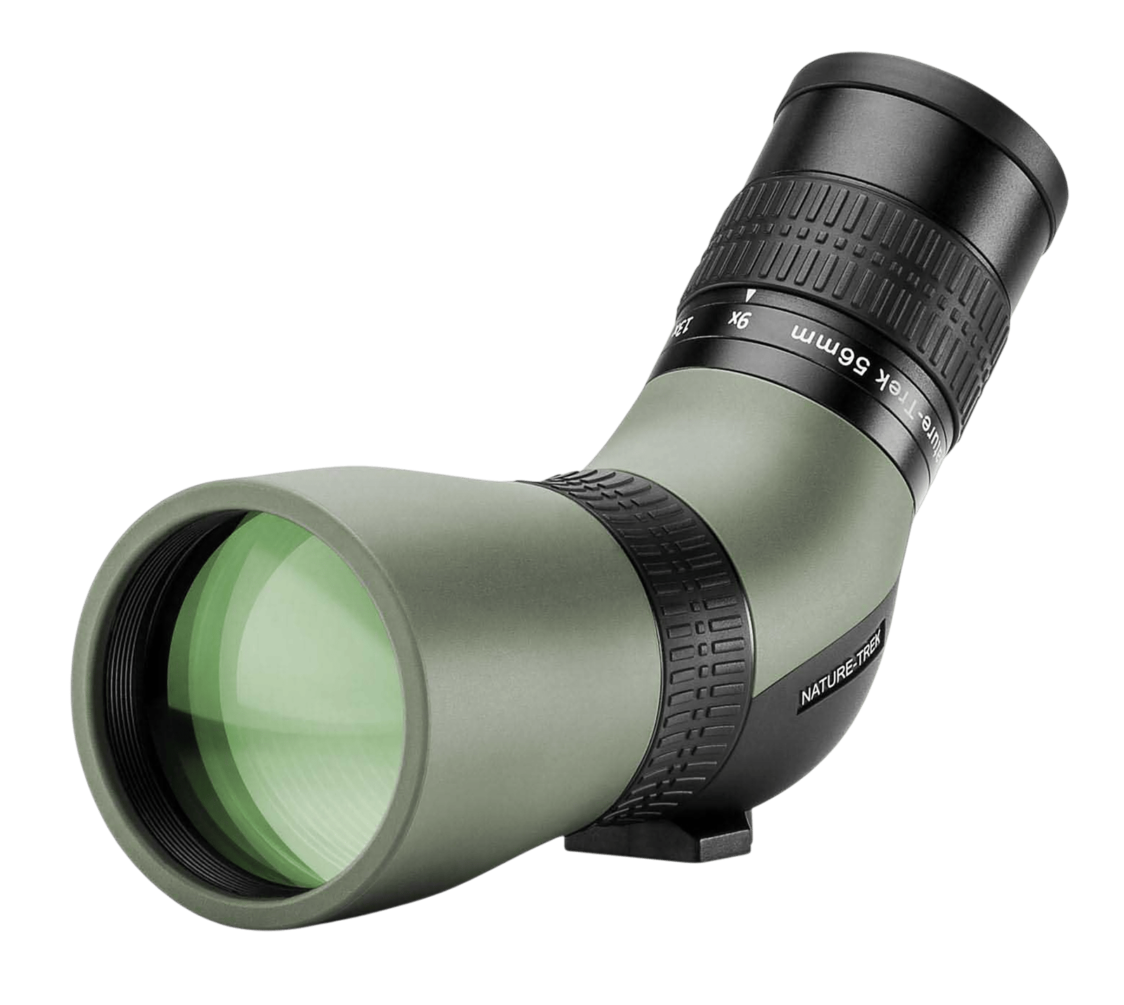 HAWKE 55210 NATURE-TREK SPOTTING SCOPE 9-27X56
