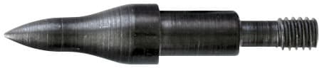 EASTON MULTI POINTS 125 GRAIN 9/32" 12 PACK FIELD POINTS